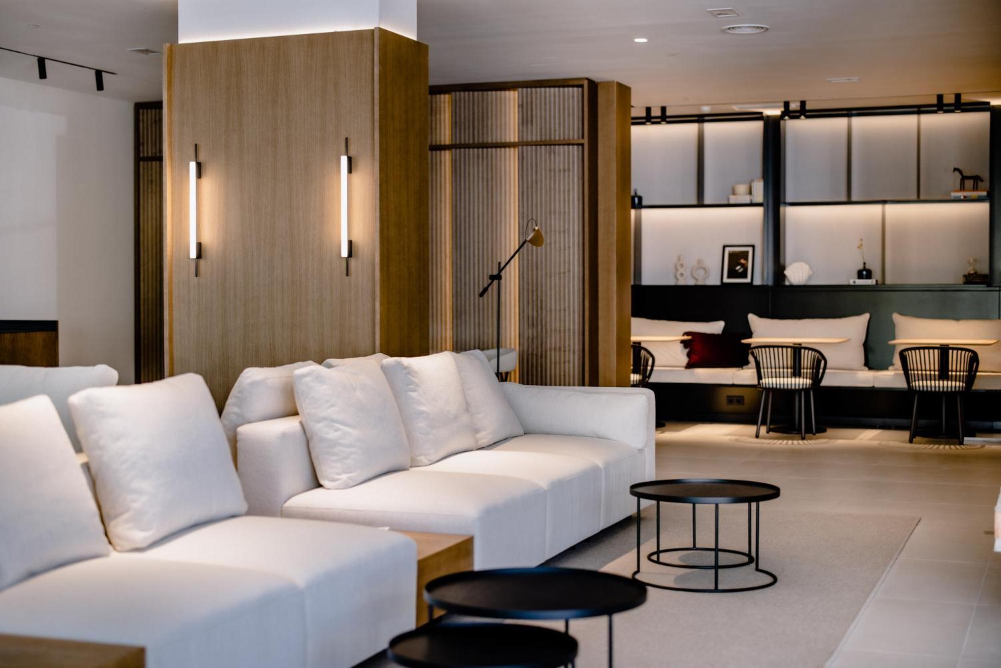 Hotell The Flag Marbella, Adult Recommended 4*